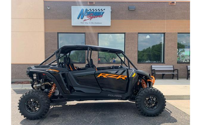 2024 Polaris Industries RZR XP 4 1000 ULTIMATE