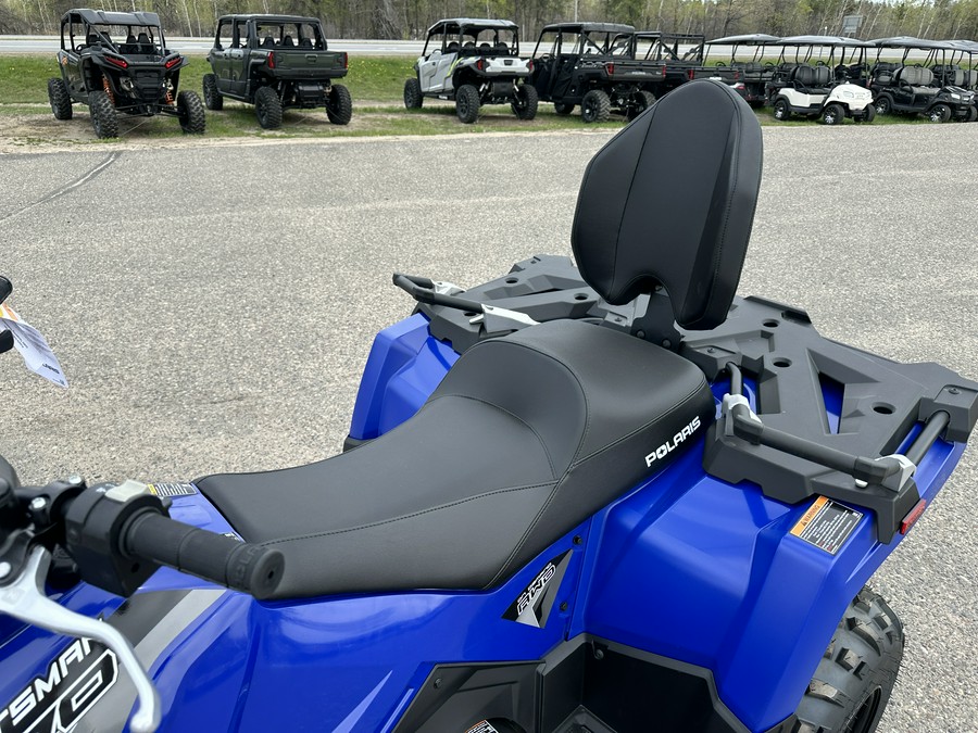 2024 Polaris Sportsman® Touring 570 Base