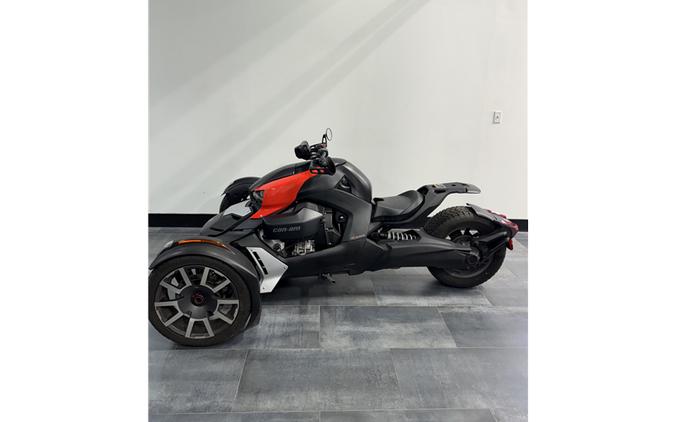 2021 CAN AM RD RYKER RALLY 900 ACE 21 900 ACEâ„¢