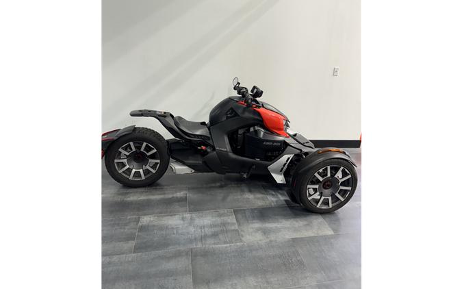 2021 CAN AM RD RYKER RALLY 900 ACE 21 900 ACEâ„¢