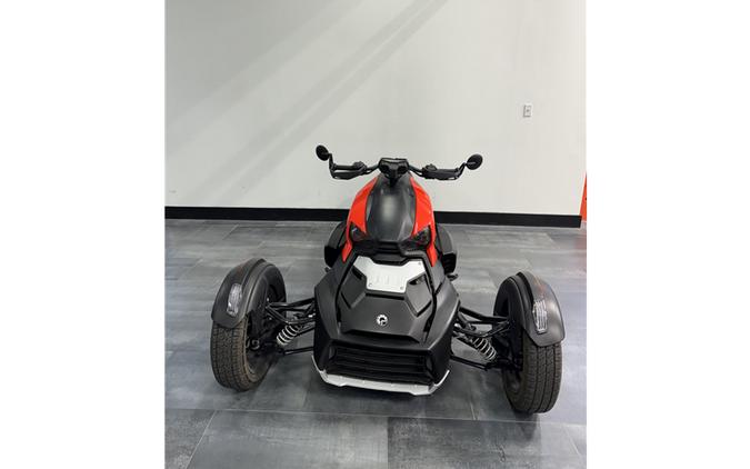 2021 CAN AM RD RYKER RALLY 900 ACE 21 900 ACEâ„¢