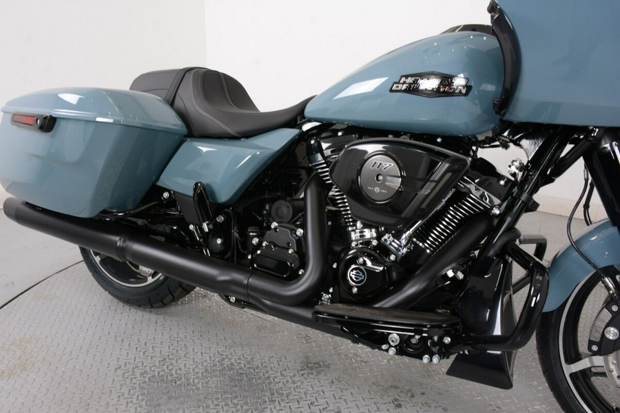 2024 Harley-Davidson FLTRX Road Glide™