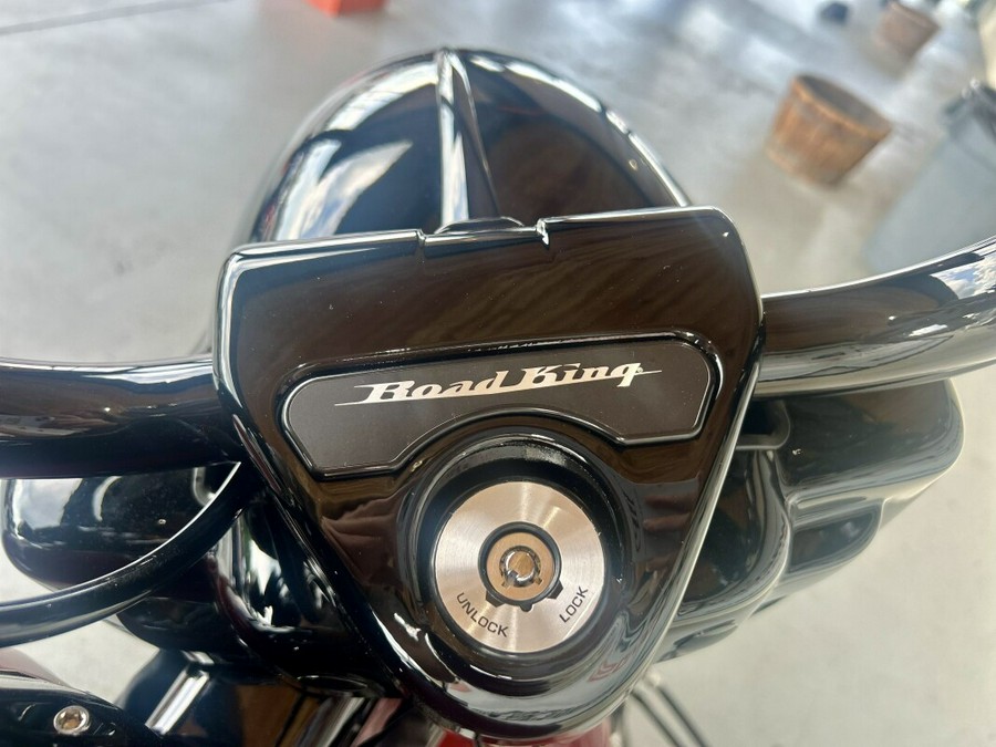 FLHRXS 2024 Road King Special