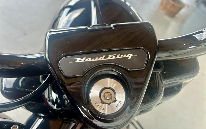 FLHRXS 2024 Road King Special