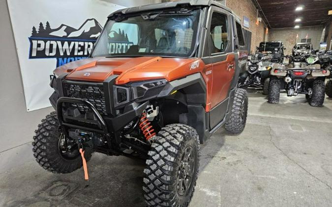 2024 Polaris Xpedition ADV Northstar