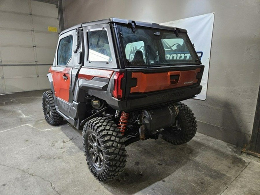 2024 Polaris Xpedition ADV Northstar