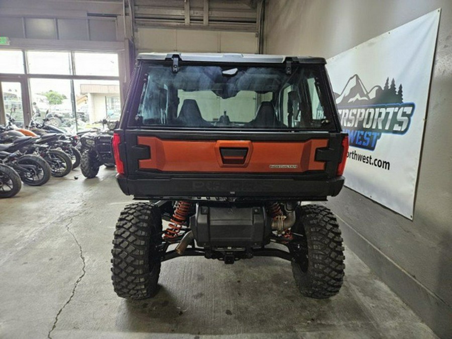 2024 Polaris Xpedition ADV Northstar