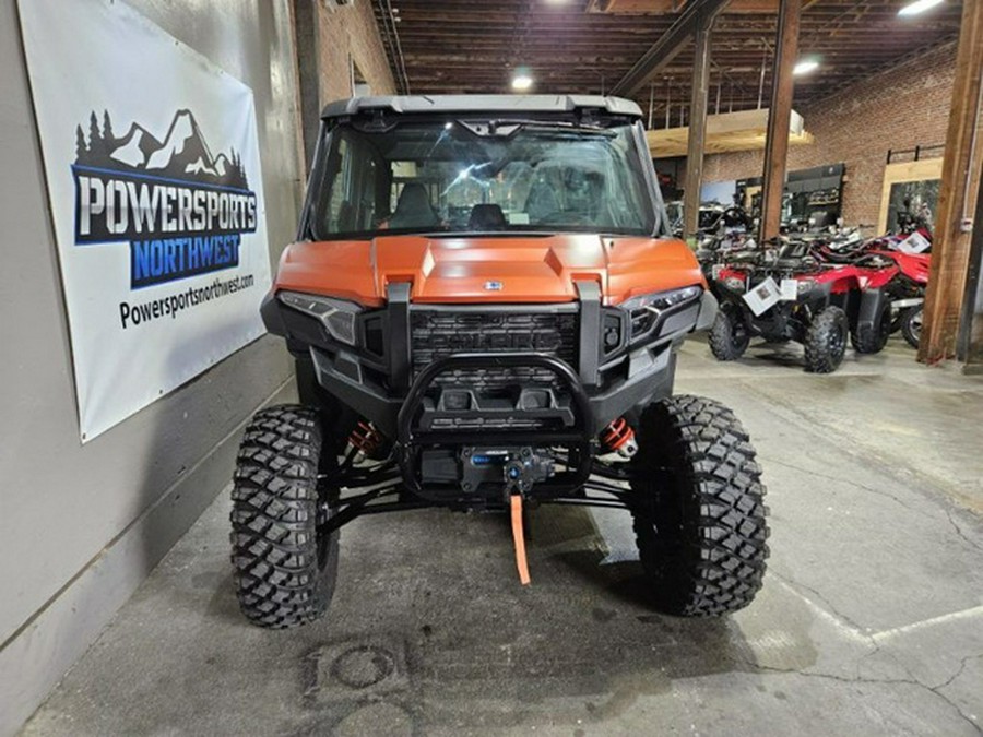 2024 Polaris Xpedition ADV Northstar