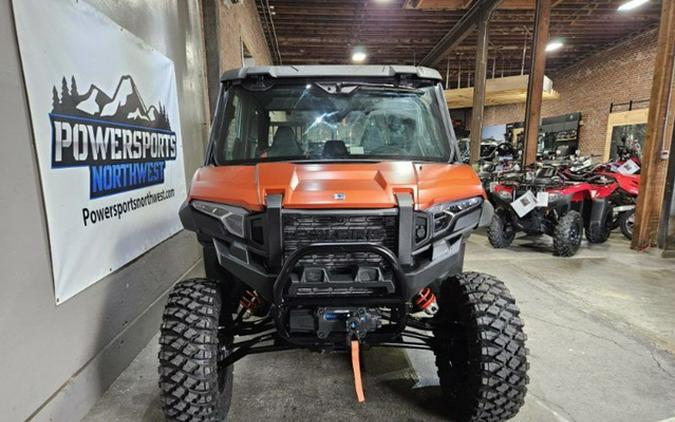 2024 Polaris Xpedition ADV Northstar