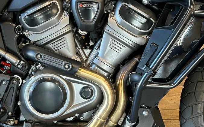 2024 Harley-Davidson Pan America