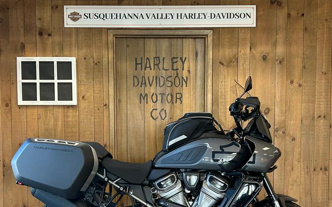 2021 Harley-Davidson Pan America Special First Ride Review