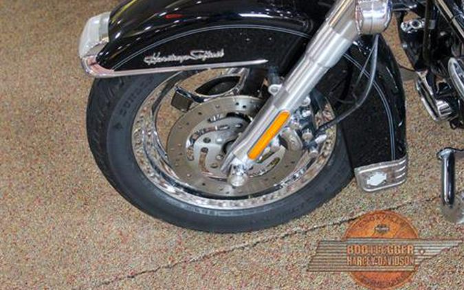 2007 Harley-Davidson Heritage Softail Classic