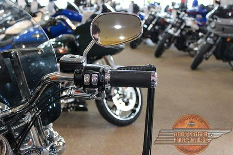 2007 Harley-Davidson Heritage Softail Classic