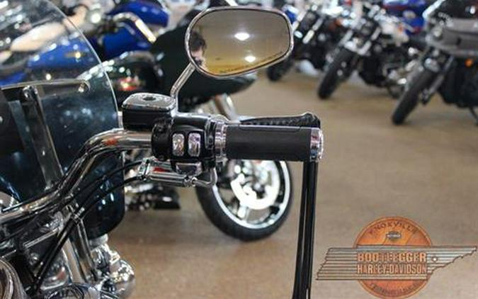 2007 Harley-Davidson Heritage Softail Classic