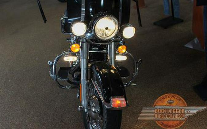 2007 Harley-Davidson Heritage Softail Classic