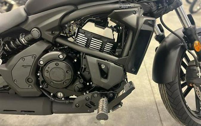 2025 Kawasaki Vulcan S