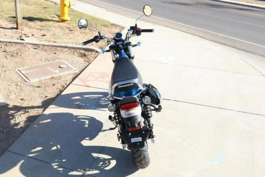 2025 Honda® Dax 125