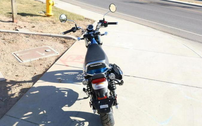 2025 Honda® Dax 125