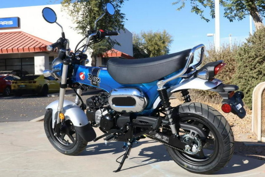 2025 Honda® Dax 125
