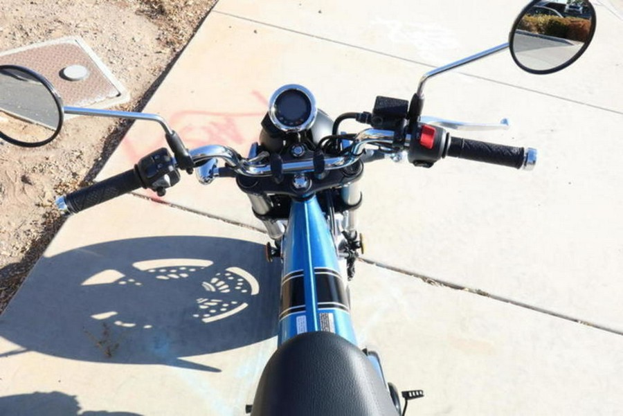 2025 Honda® Dax 125