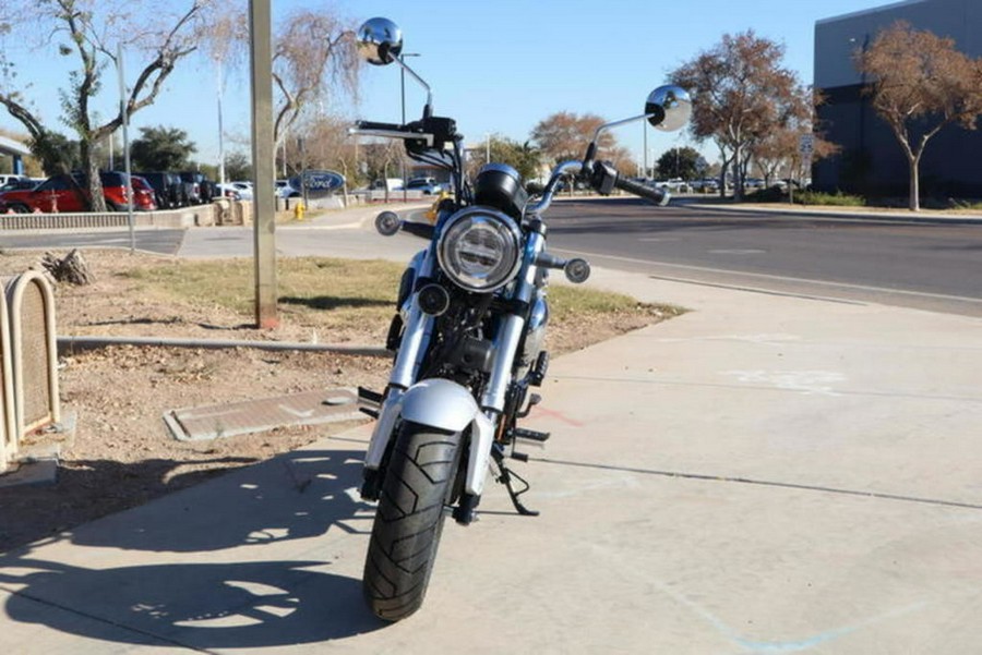 2025 Honda® Dax 125