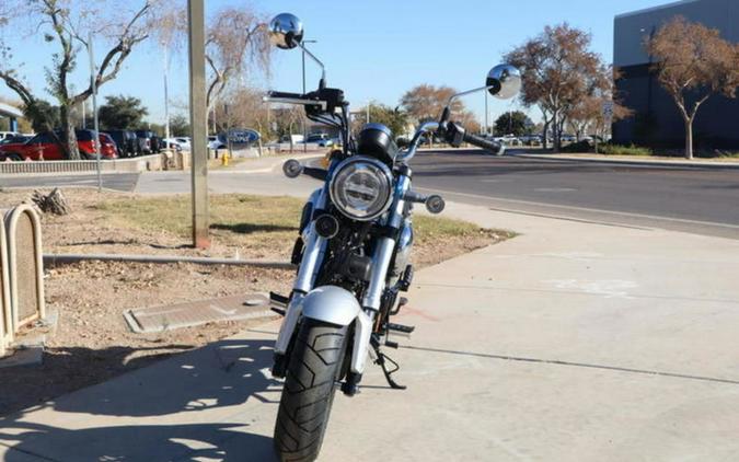 2025 Honda® Dax 125