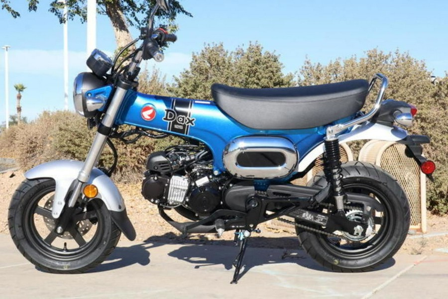 2025 Honda® Dax 125