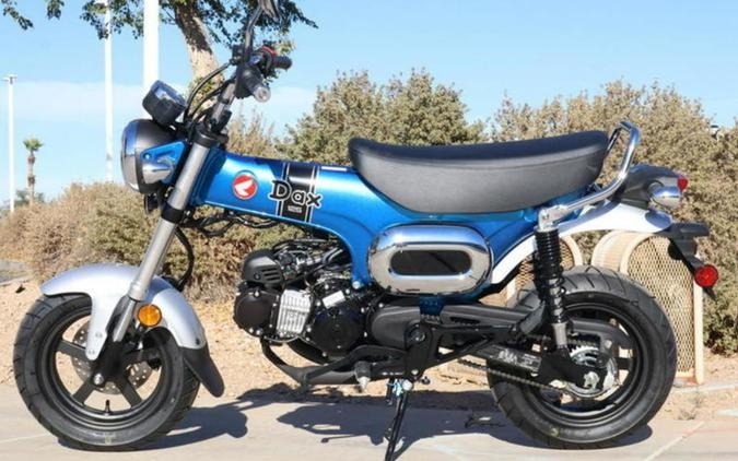 2025 Honda® Dax 125