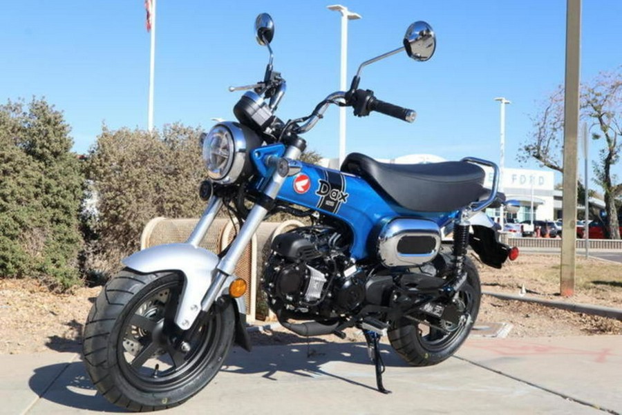 2025 Honda® Dax 125