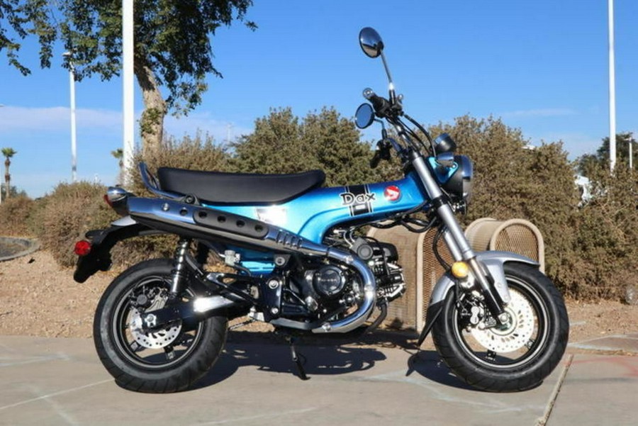 2025 Honda® Dax 125