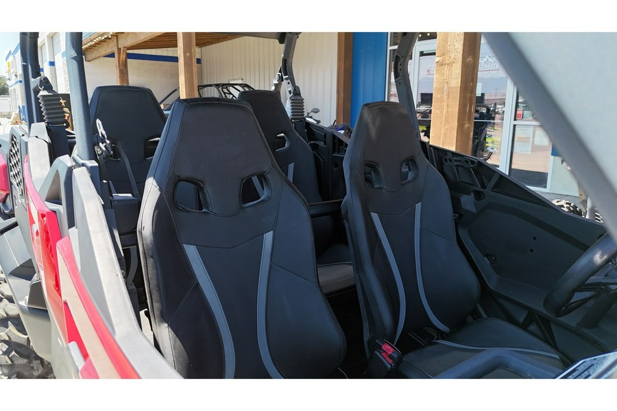 2024 Can-Am Commander Max XT 1000R