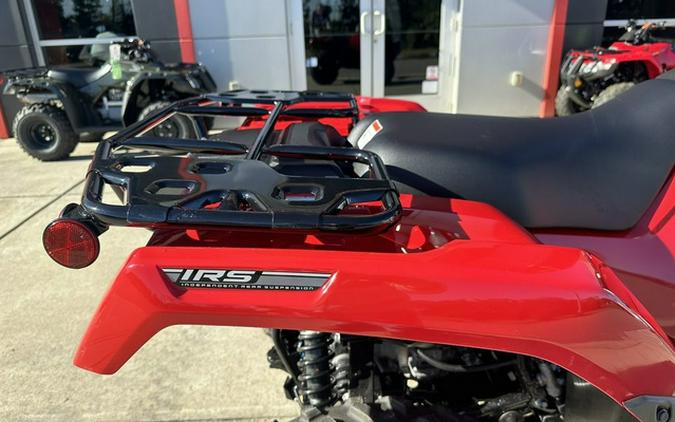 2025 Honda FourTrax Foreman Rubicon 4x4 EPS