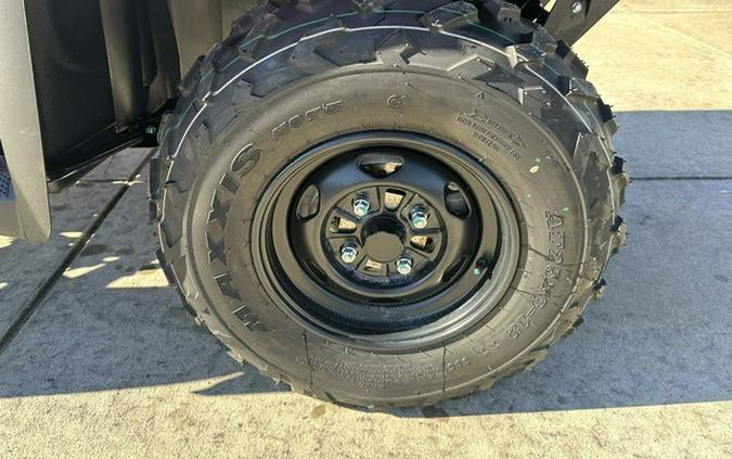 2025 Honda FourTrax Foreman Rubicon 4x4 EPS