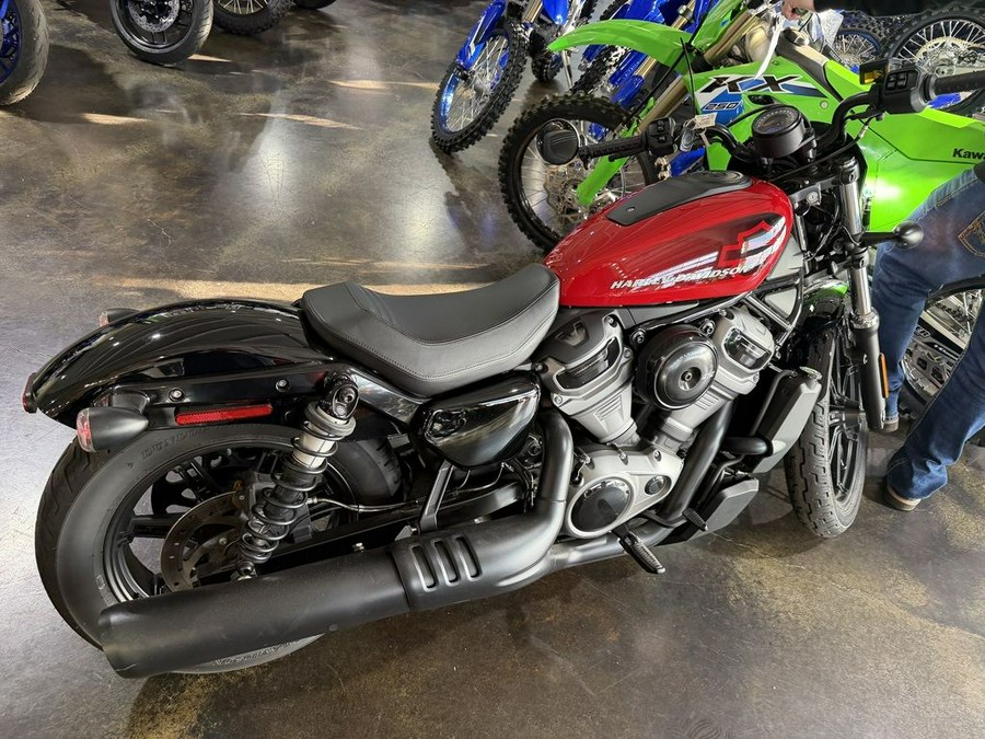 2022 Harley-Davidson® RH975 - Nightster™