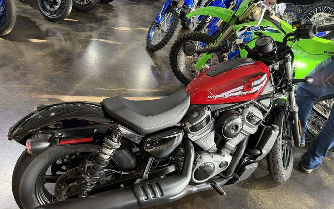 2022 Harley-Davidson® RH975 - Nightster™