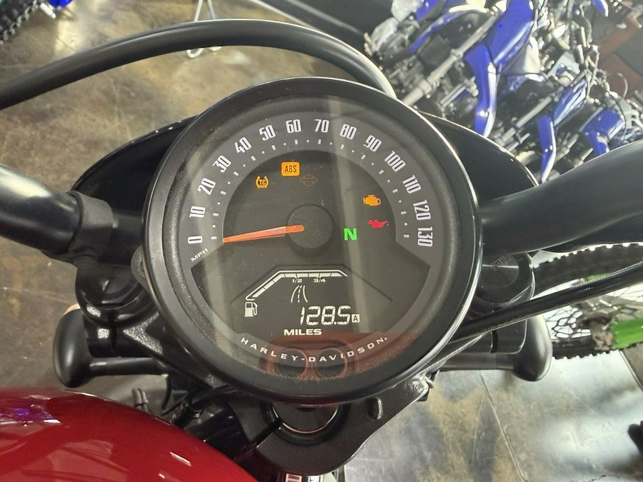 2022 Harley-Davidson® RH975 - Nightster™