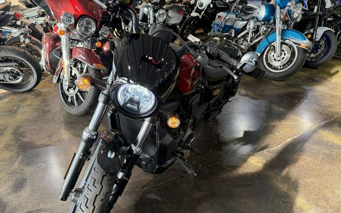 2022 Harley-Davidson® RH975 - Nightster™