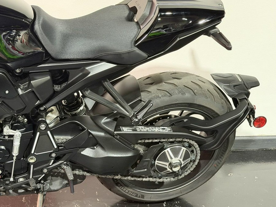 2024 Honda CB1000R Black Edition
