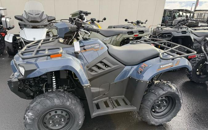 2025 Kawasaki Brute Force® 450 4x4