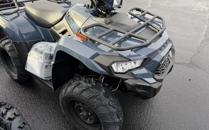 2025 Kawasaki Brute Force® 450 4x4