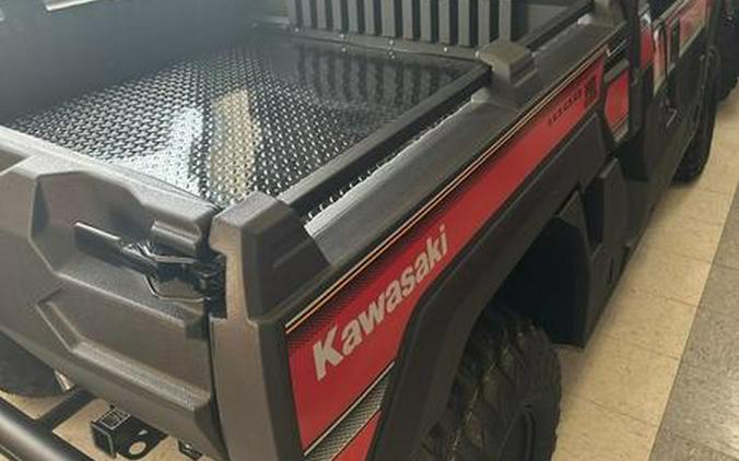2026 Kawasaki Mule Pro-Fx™ 1000 HD Edition