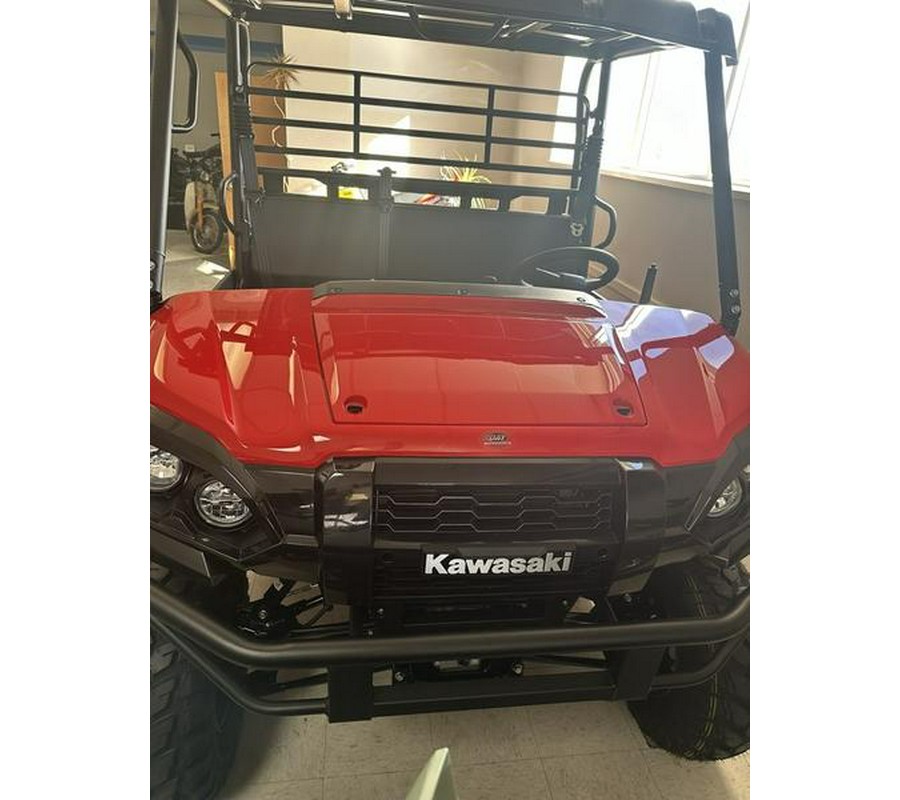 2026 Kawasaki Mule Pro-Fx™ 1000 HD Edition