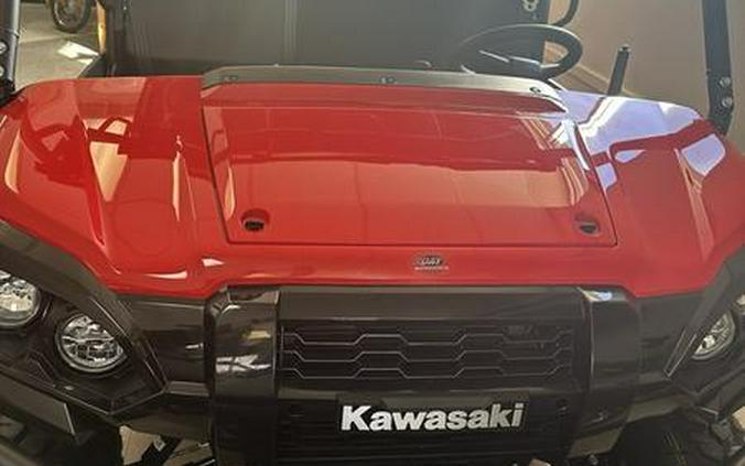 2026 Kawasaki Mule Pro-Fx™ 1000 HD Edition