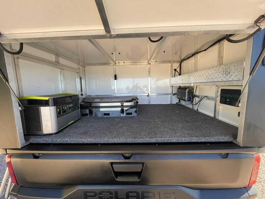 2024 Polaris® Ranger Crew XD 1500 NorthStar Ultimate