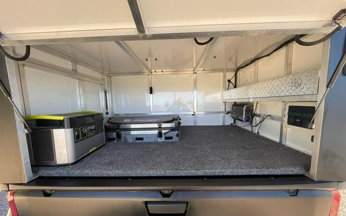 2024 Polaris® Ranger Crew XD 1500 NorthStar Ultimate