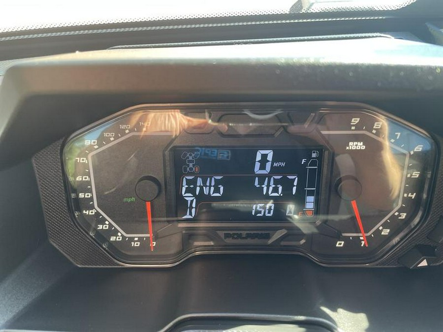 2024 Polaris® Ranger Crew XD 1500 NorthStar Ultimate