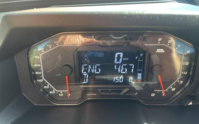 2024 Polaris® Ranger Crew XD 1500 NorthStar Ultimate