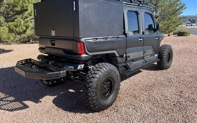2024 Polaris® Ranger Crew XD 1500 NorthStar Ultimate