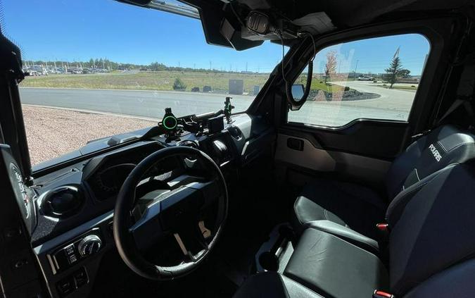 2024 Polaris® Ranger Crew XD 1500 NorthStar Ultimate