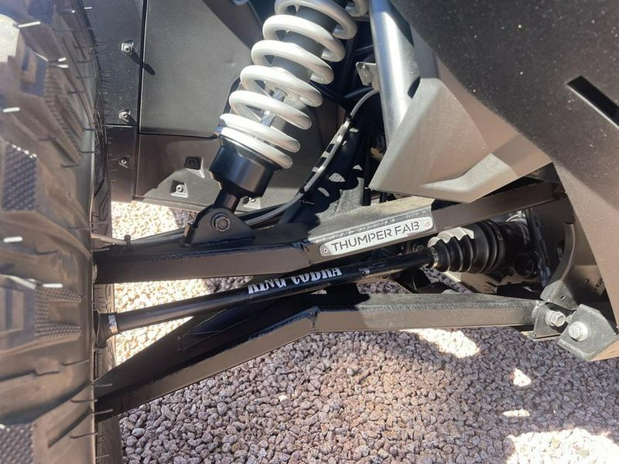 2024 Polaris® Ranger Crew XD 1500 NorthStar Ultimate